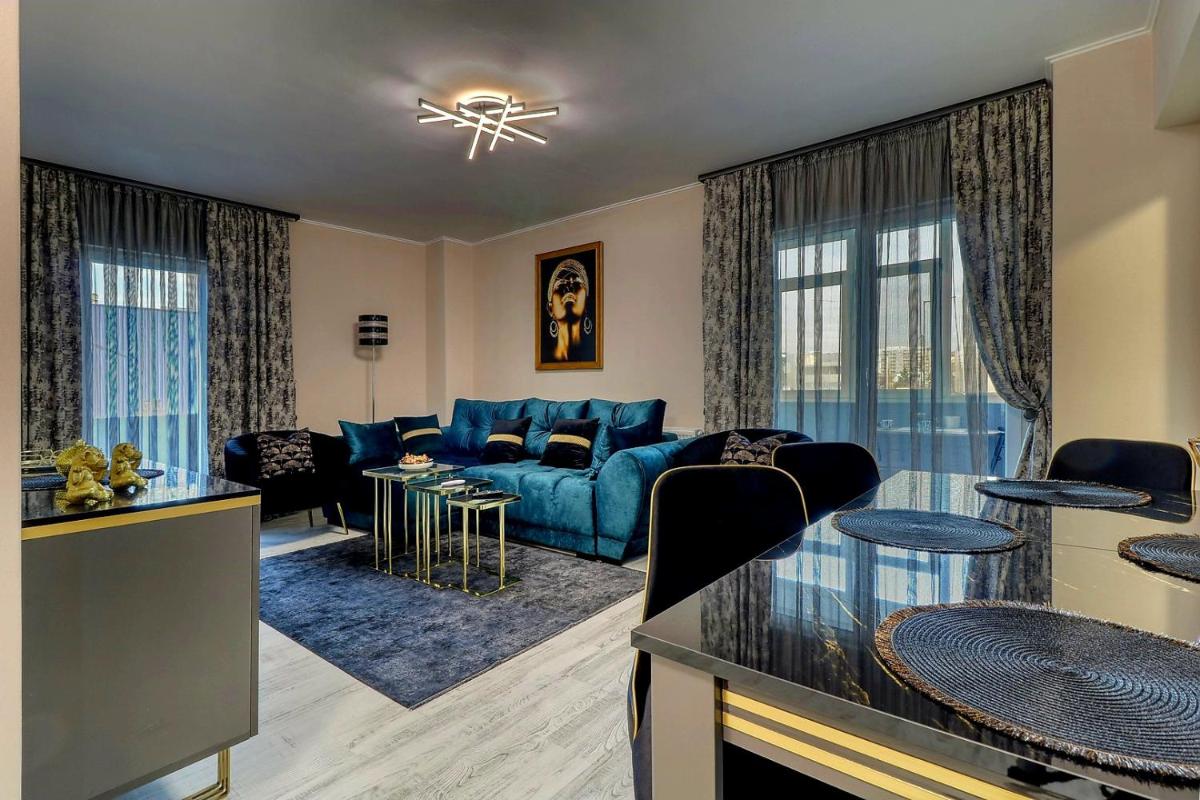 LUXURY Apartament