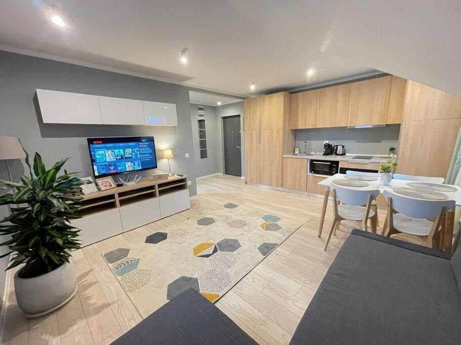 Premium Appartment' in Onesti