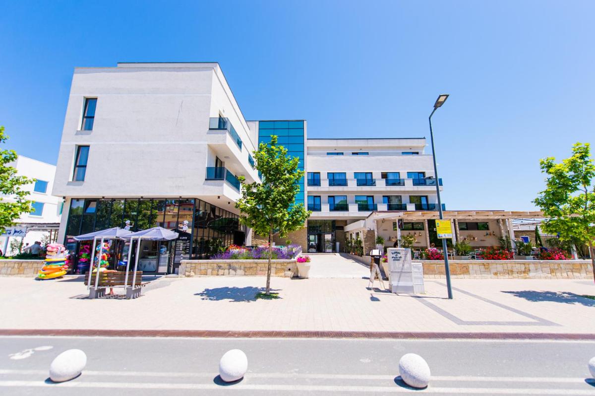 Hotel Prestige