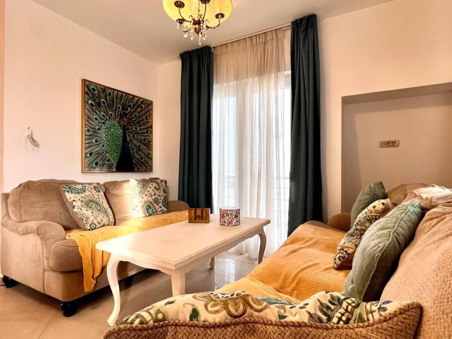 Prime Getaway : 3 room Timisoara