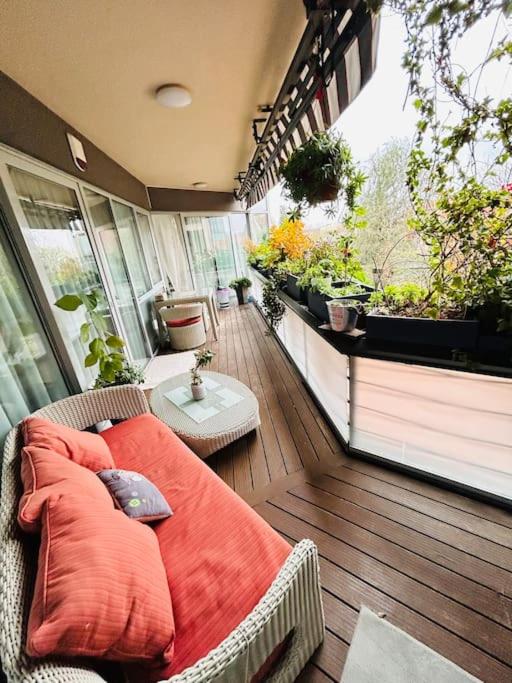 Pure Luxury Residence