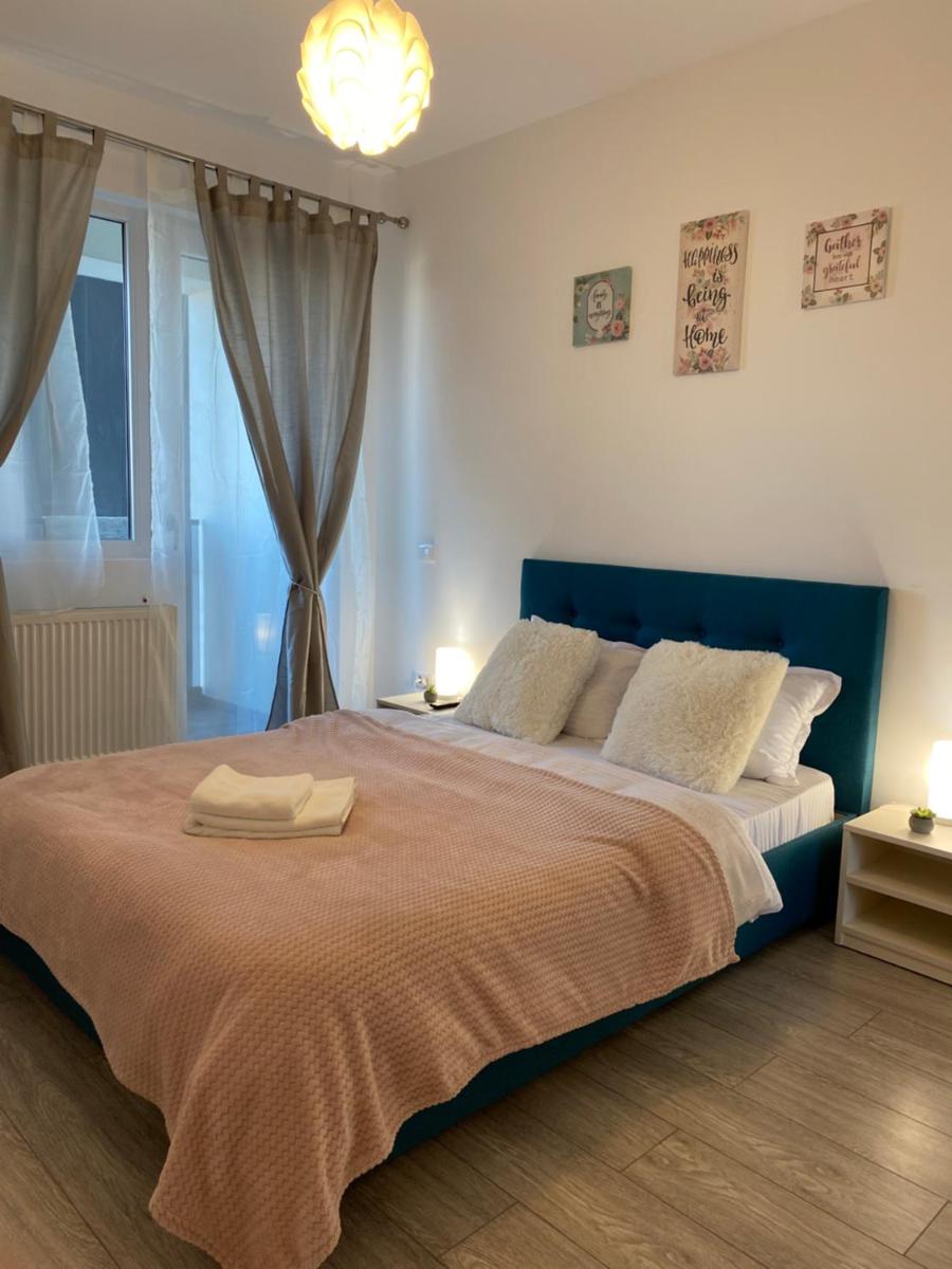 Q Apartament Loft place near Palas Mall