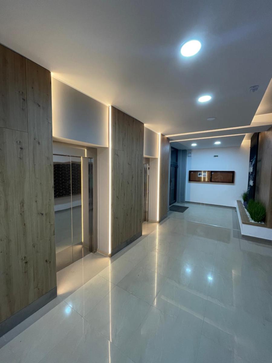 Q Apartament Palas Mall