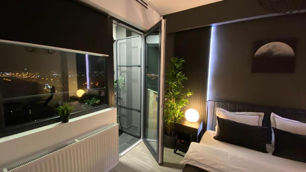 Q Select Apartment - Palas center