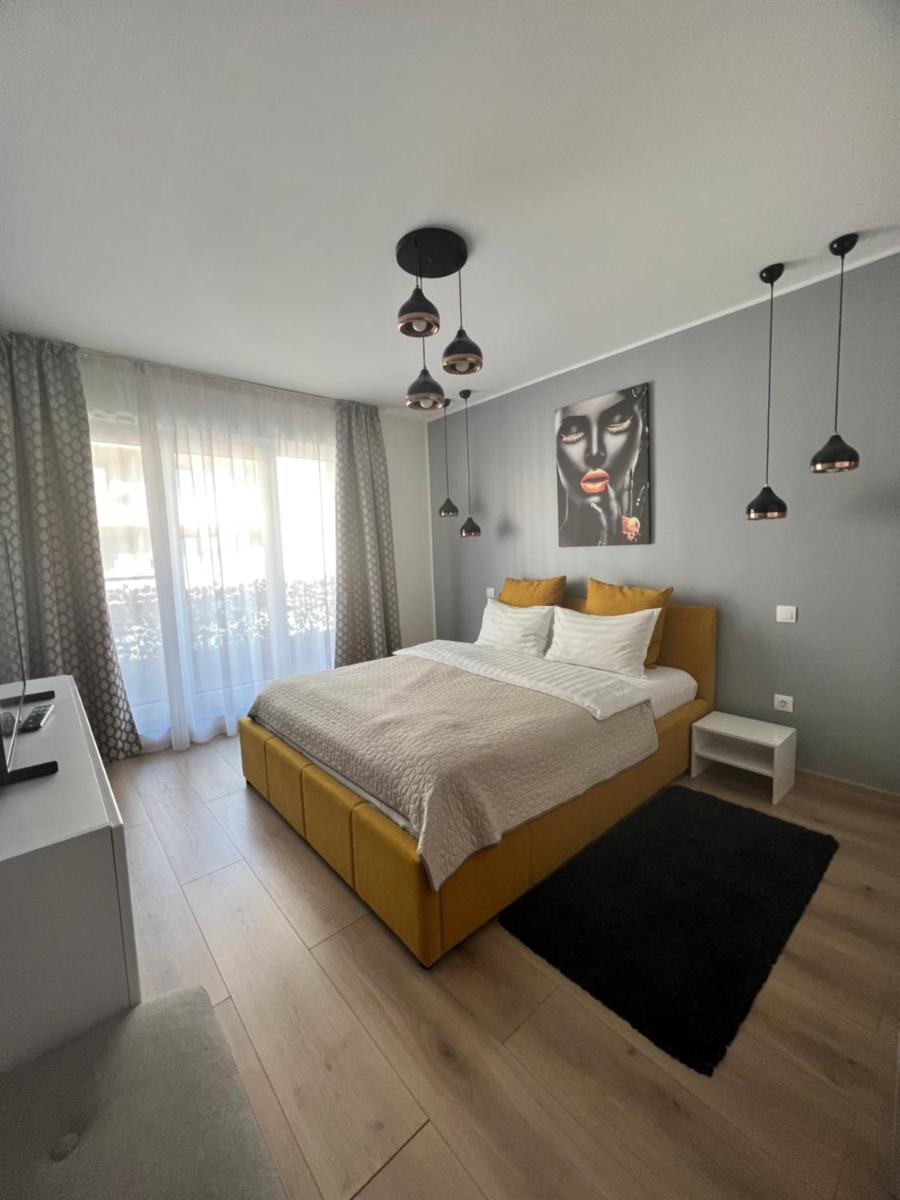 Qualis Apartament