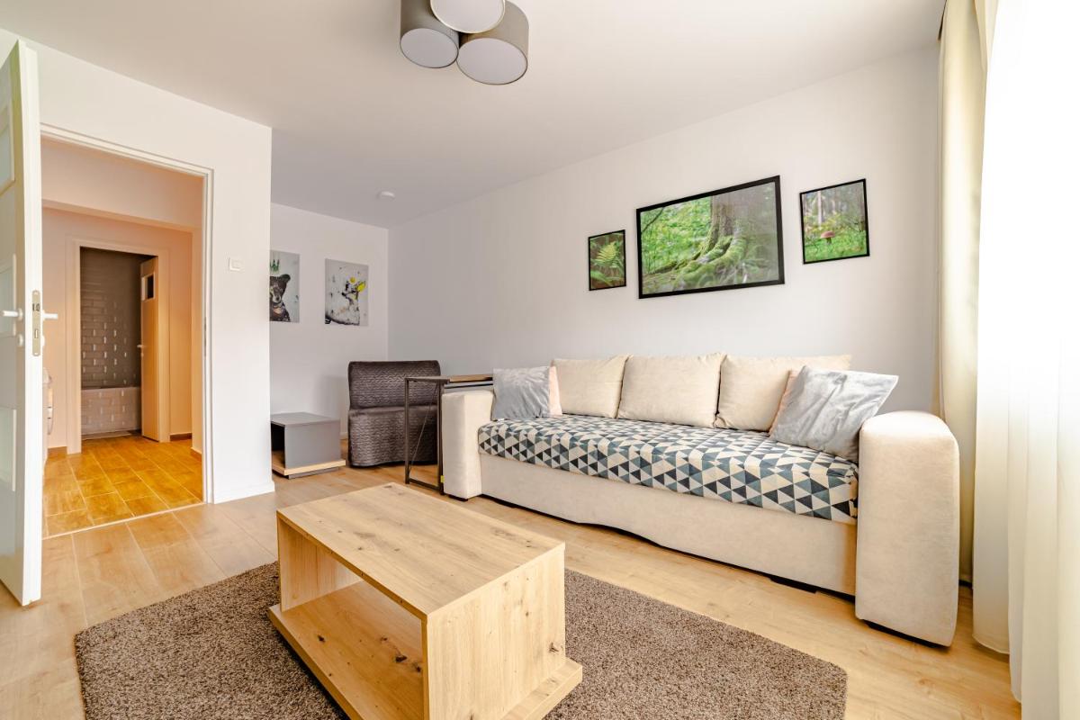 Mid-Term Rental Racadau Apartment