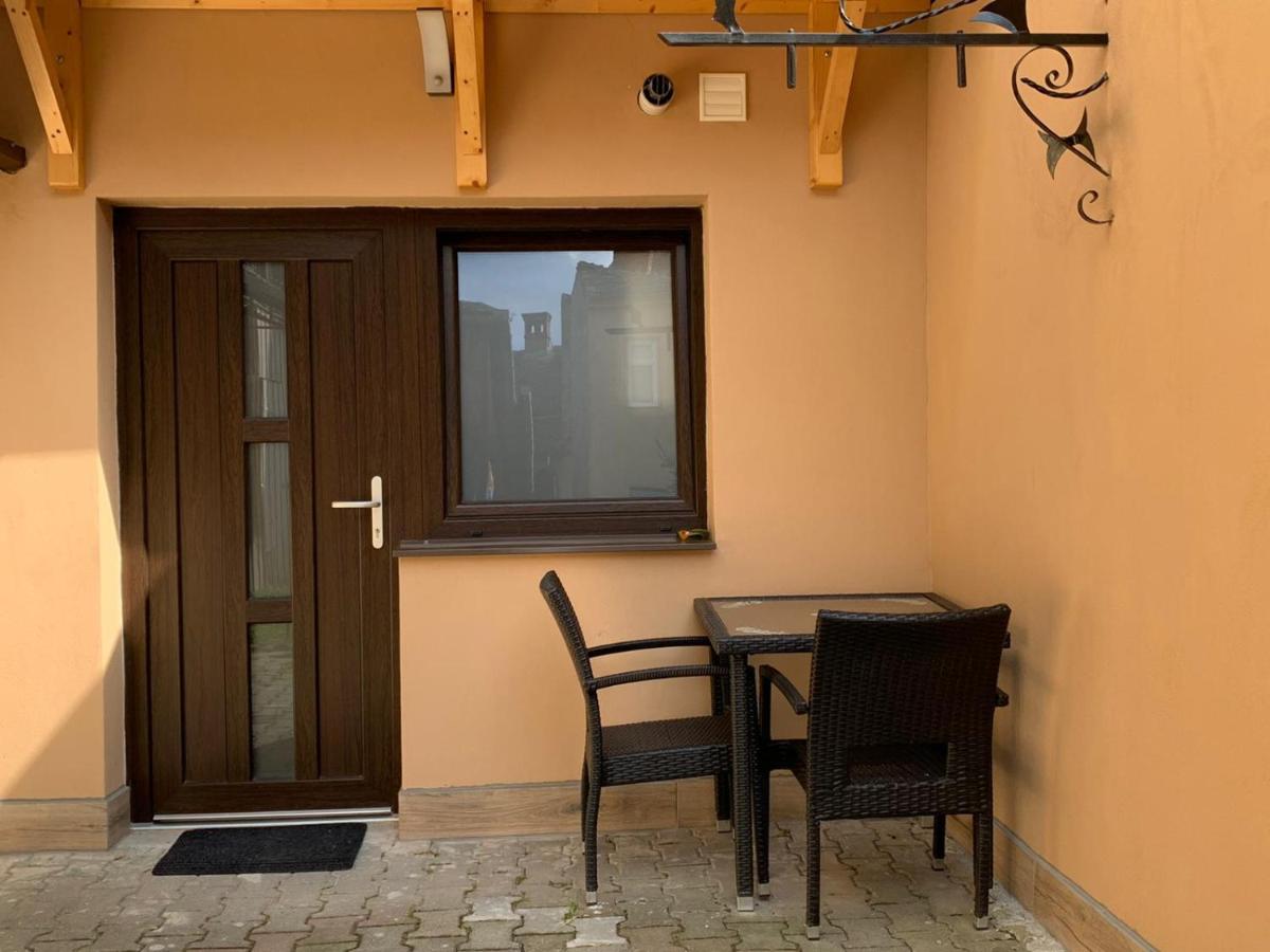 Radu Apartament