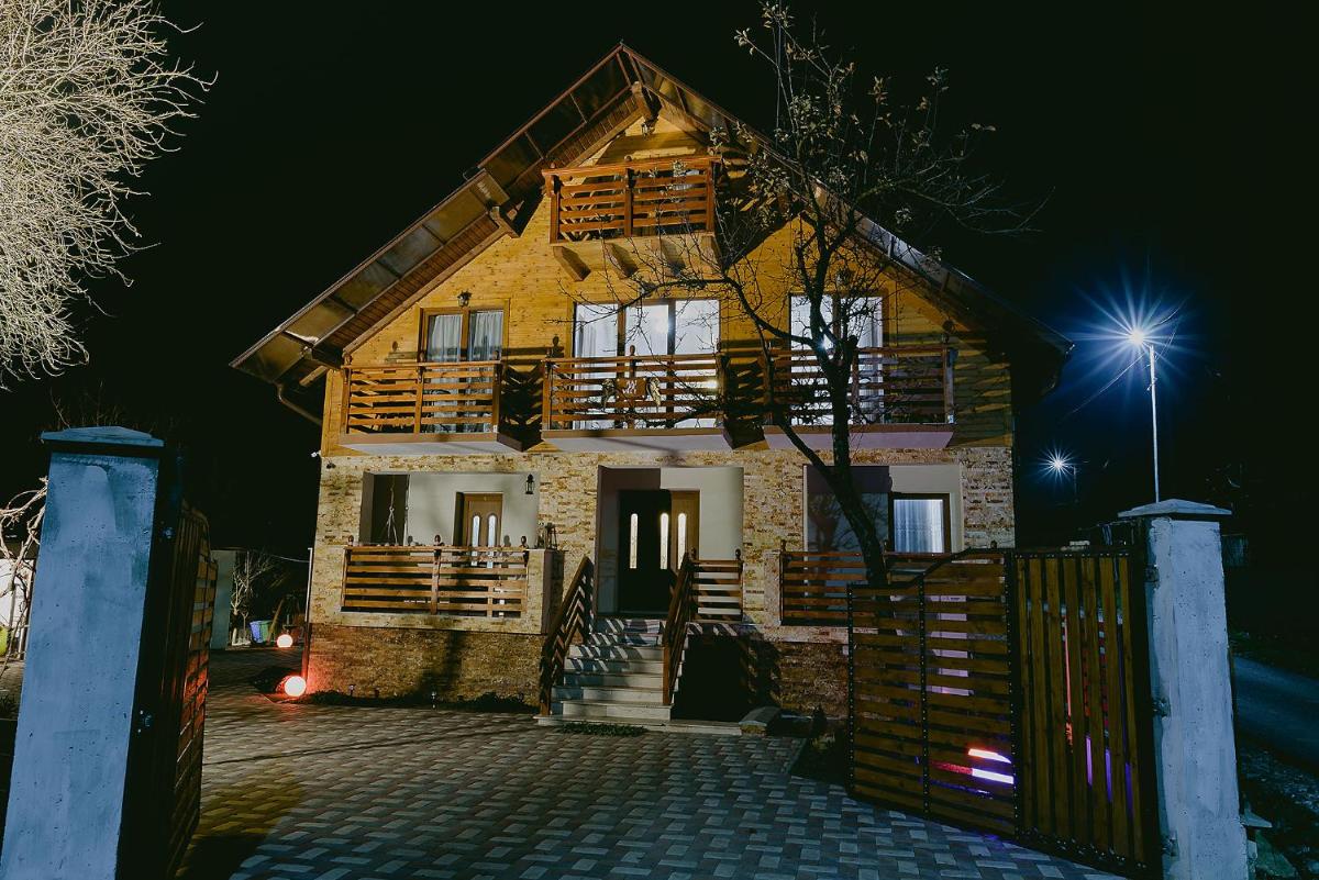 Rai pe Vale Boutique & Spa