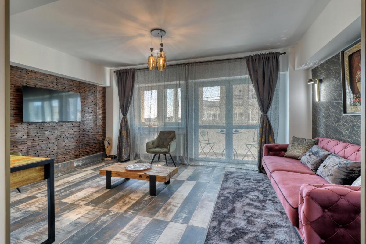 RDI Elegance Apartment Downtown