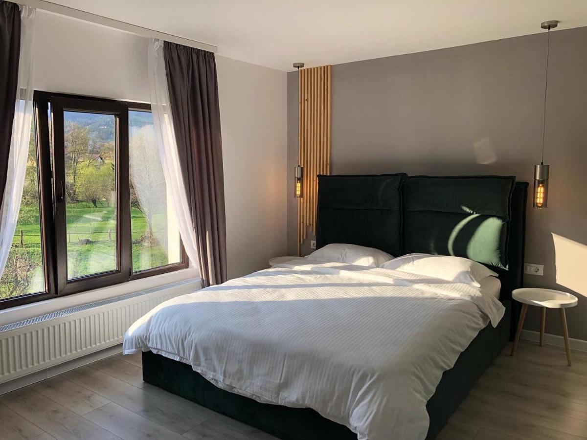 RDT Guest House-Rai din Transilvania