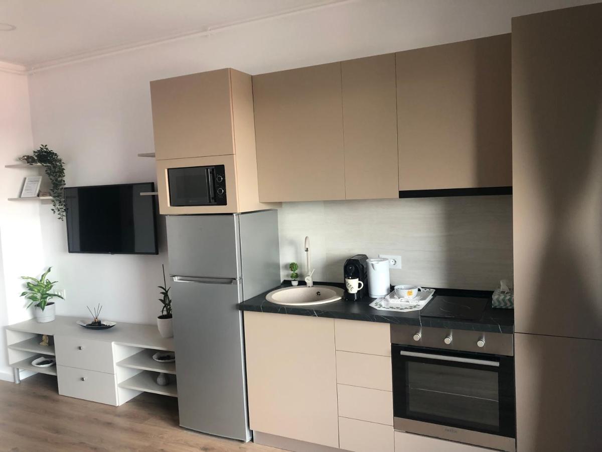 Rebreanu unique apartament