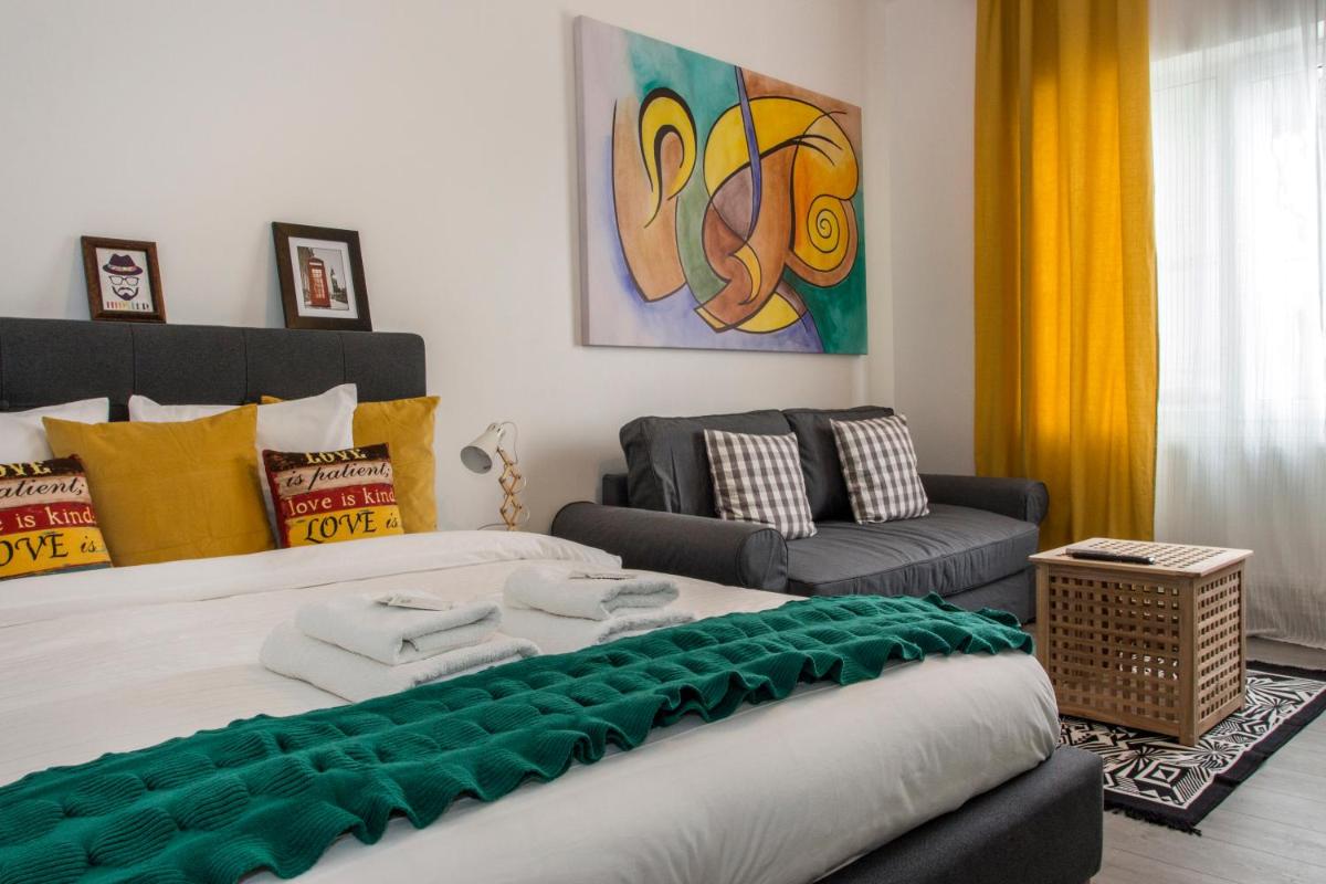 Old Town Premium Apartment by MRG