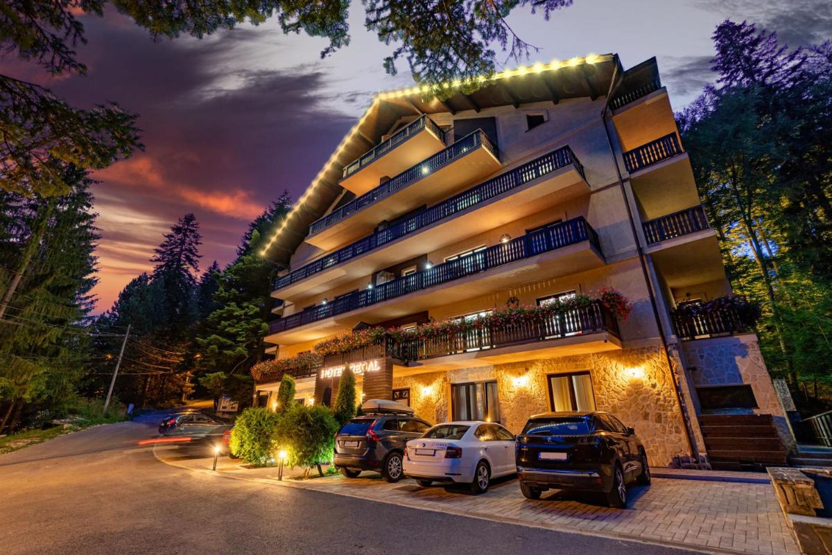 Hotel Regal
