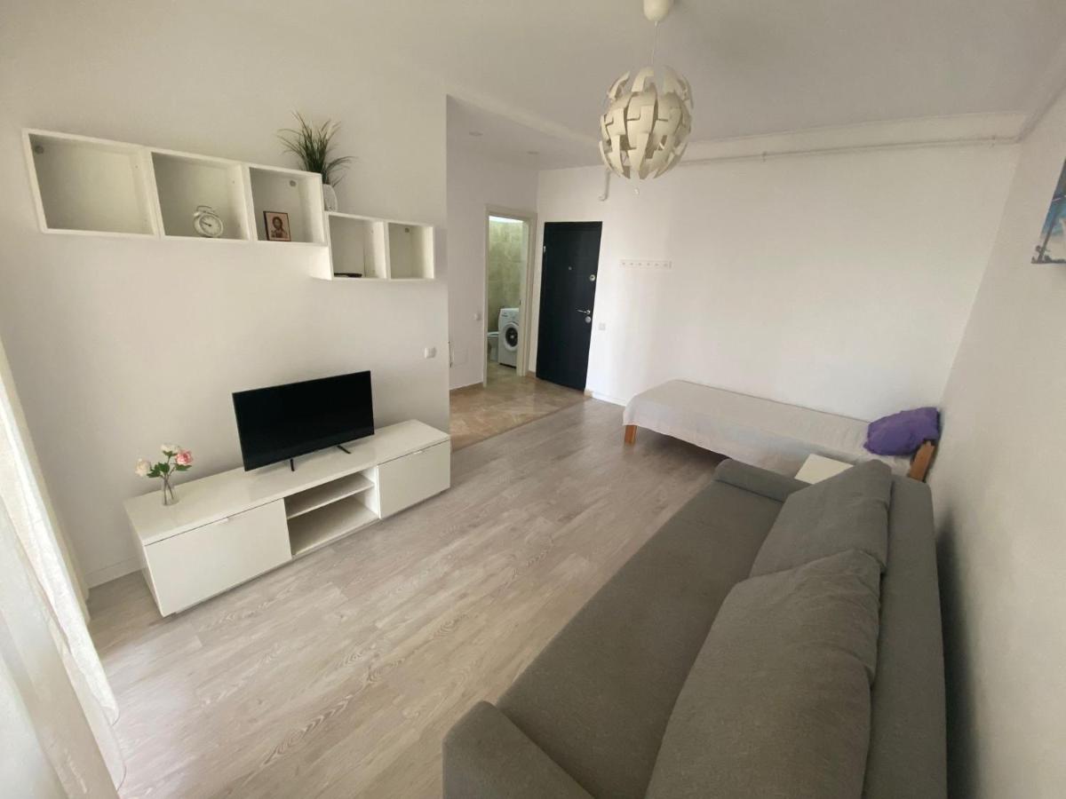 Relax Apartment Militari Residence Sector 6
