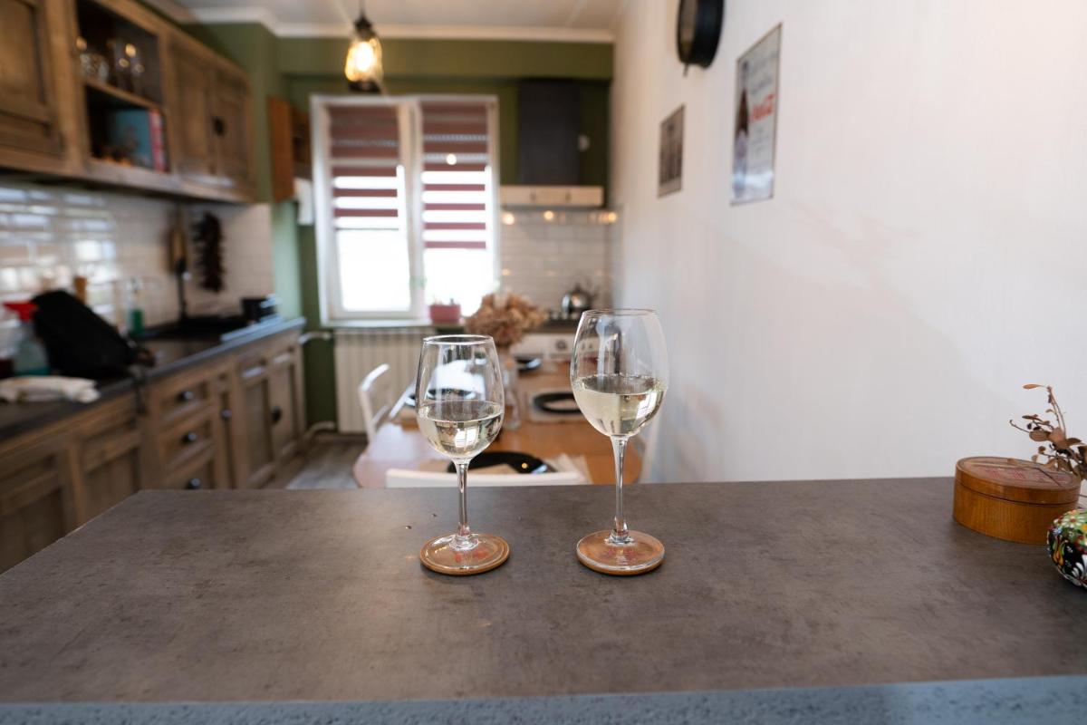 Relax apartment