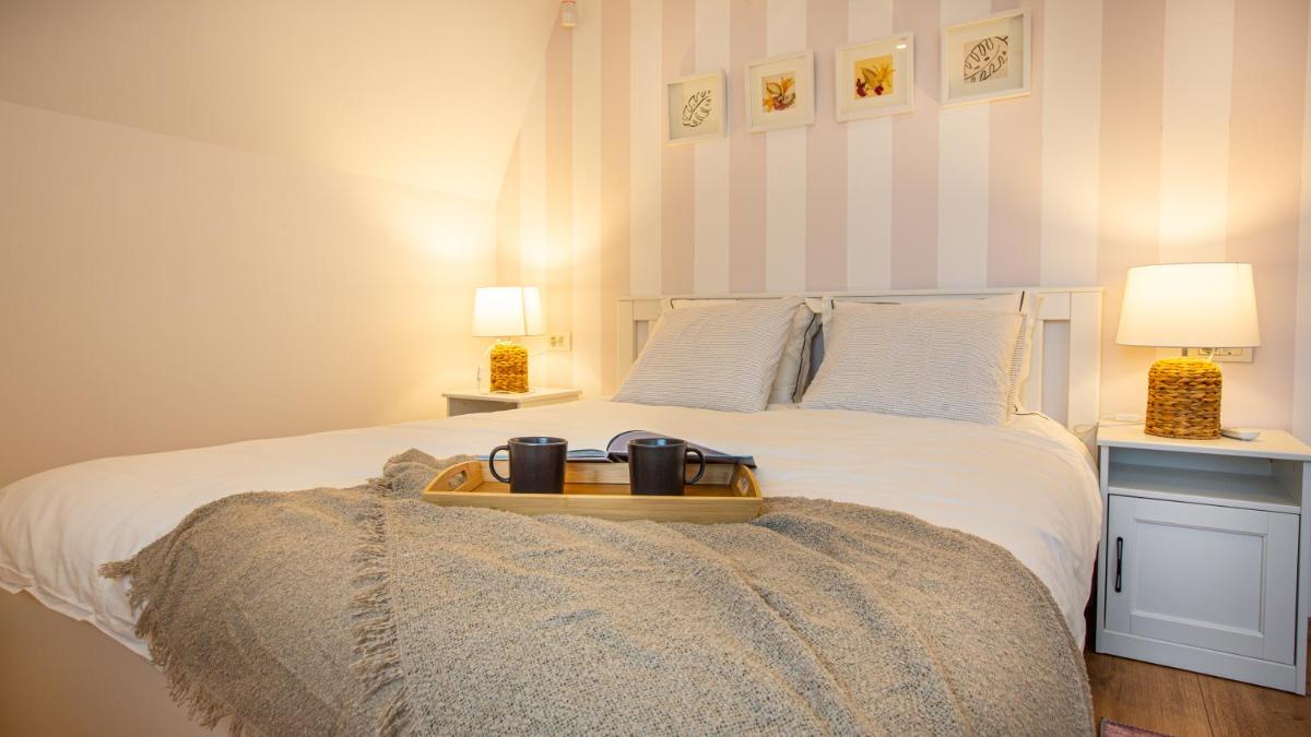 Relax Cabins