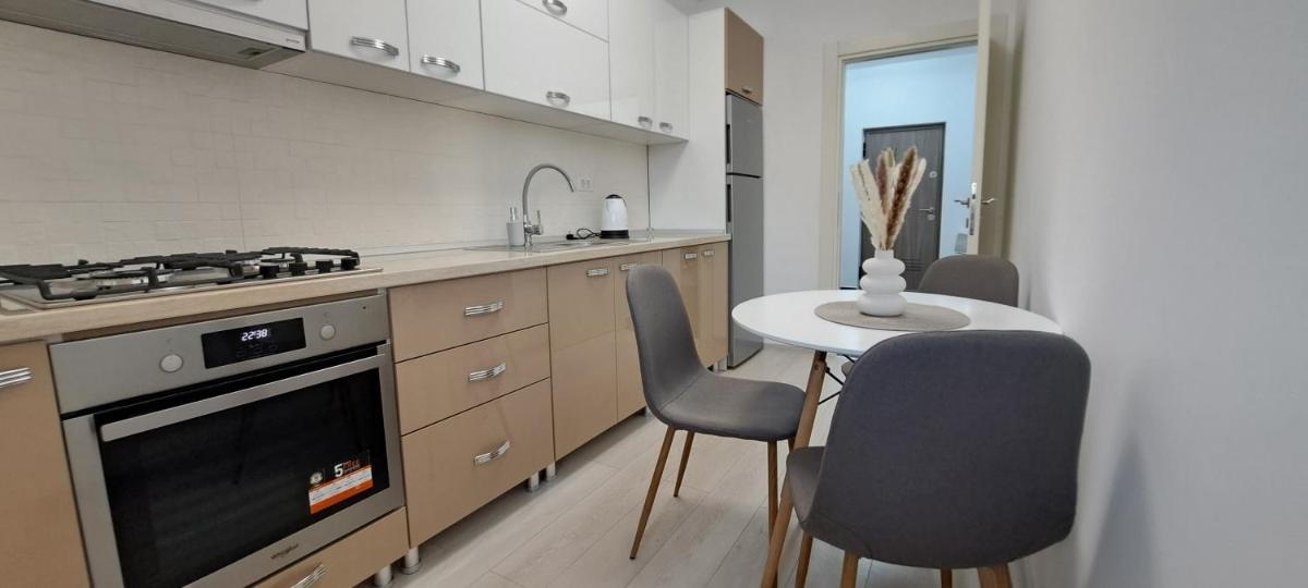 Relax Home Apartment Q