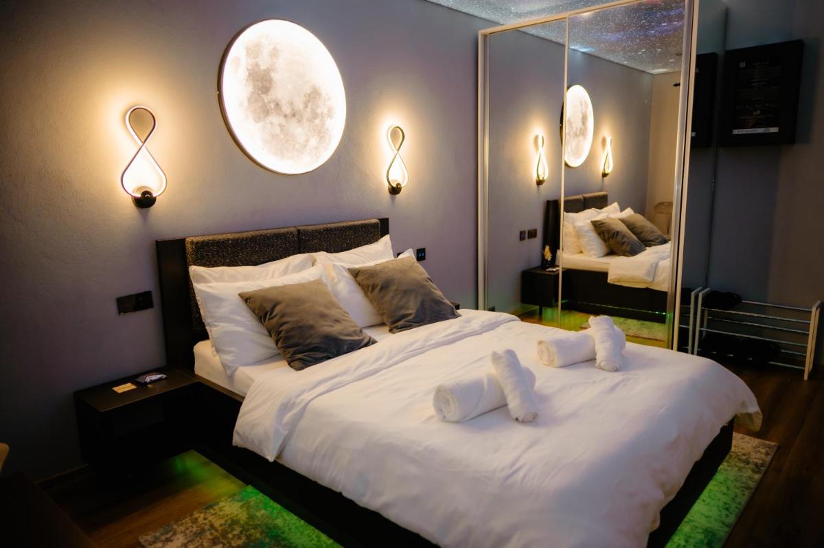 Relaxveld Galaxy
