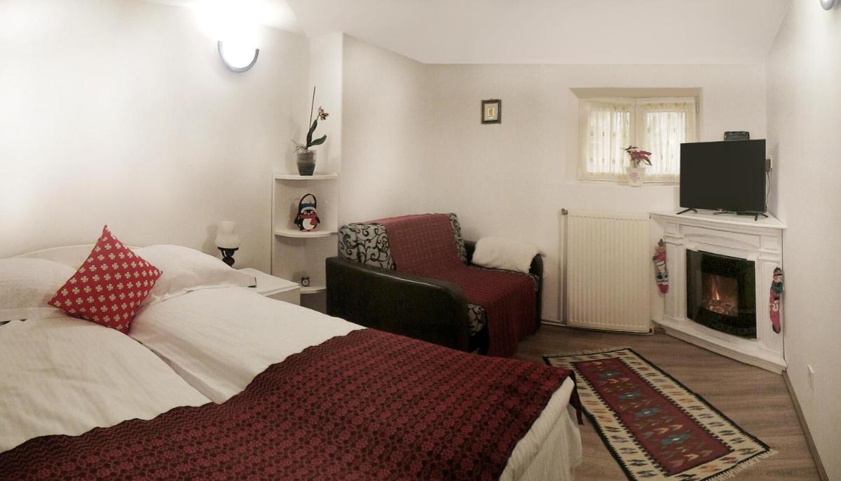 Republicii Rustic apartament