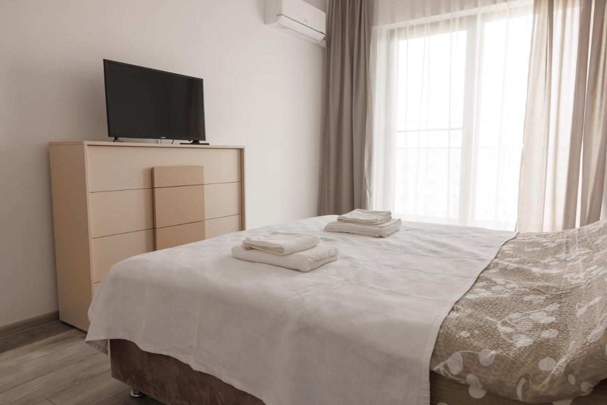 Rescossa Apartment