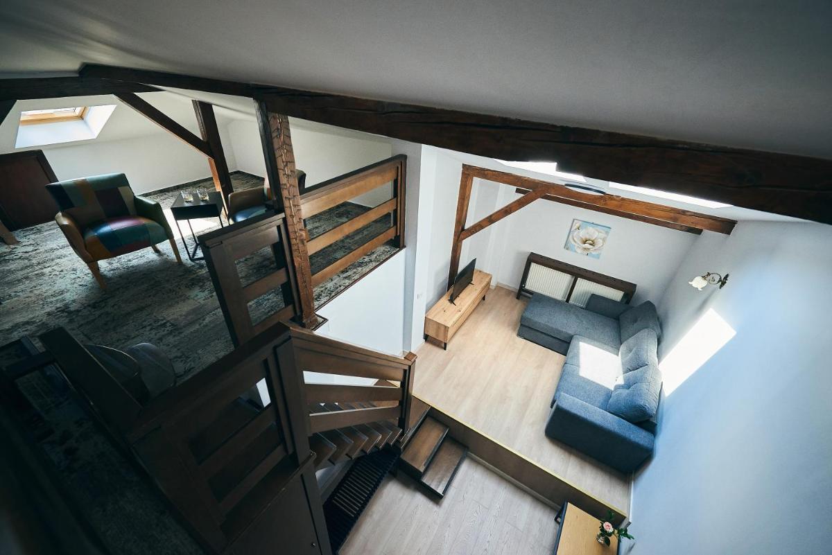 Residence Villa Barrio