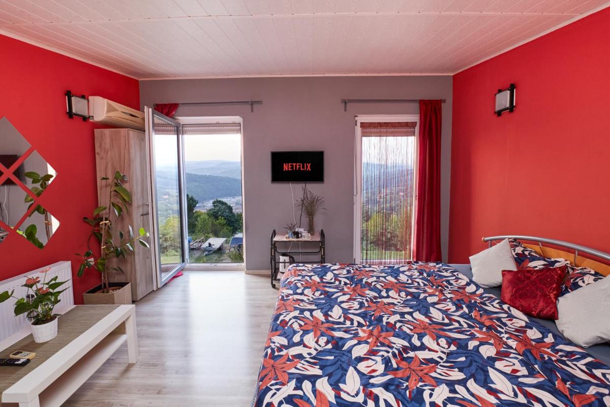 Resita Dream Apartament