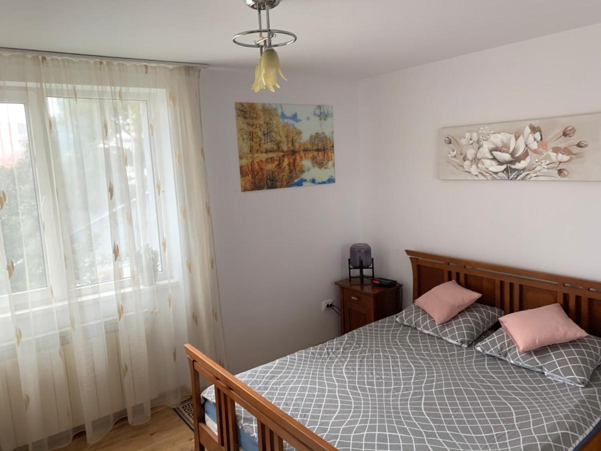 Retro Apartment