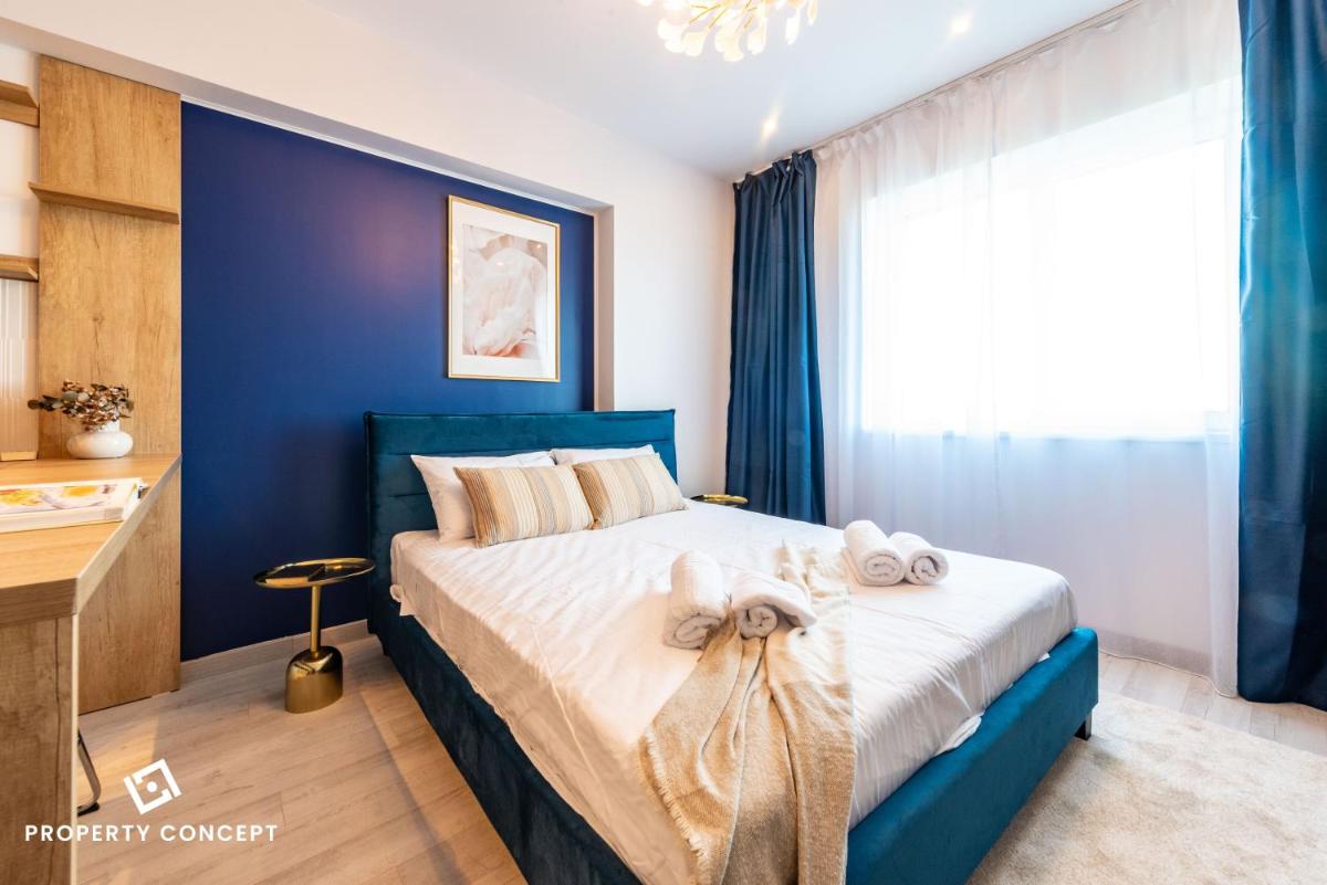 Rin Grand Hotel Studio