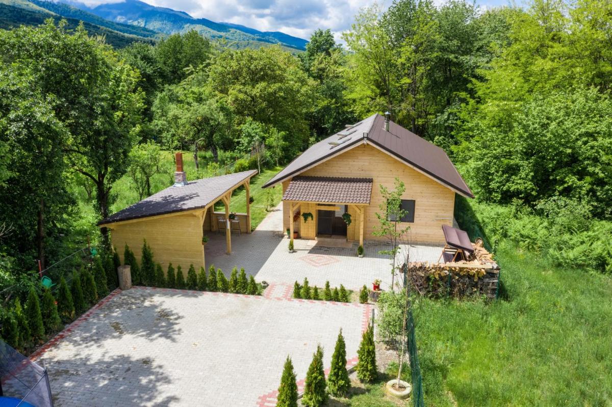 River Residence Chalet