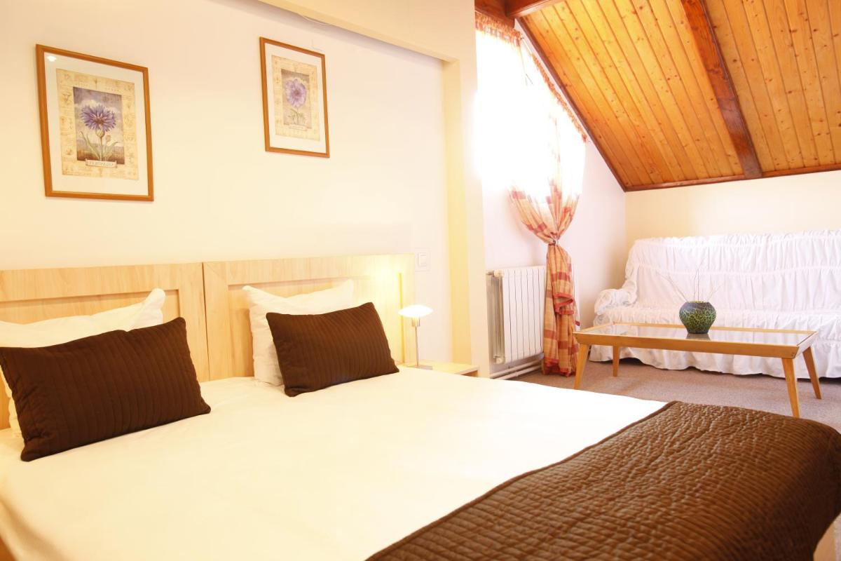 Roberto Hotel