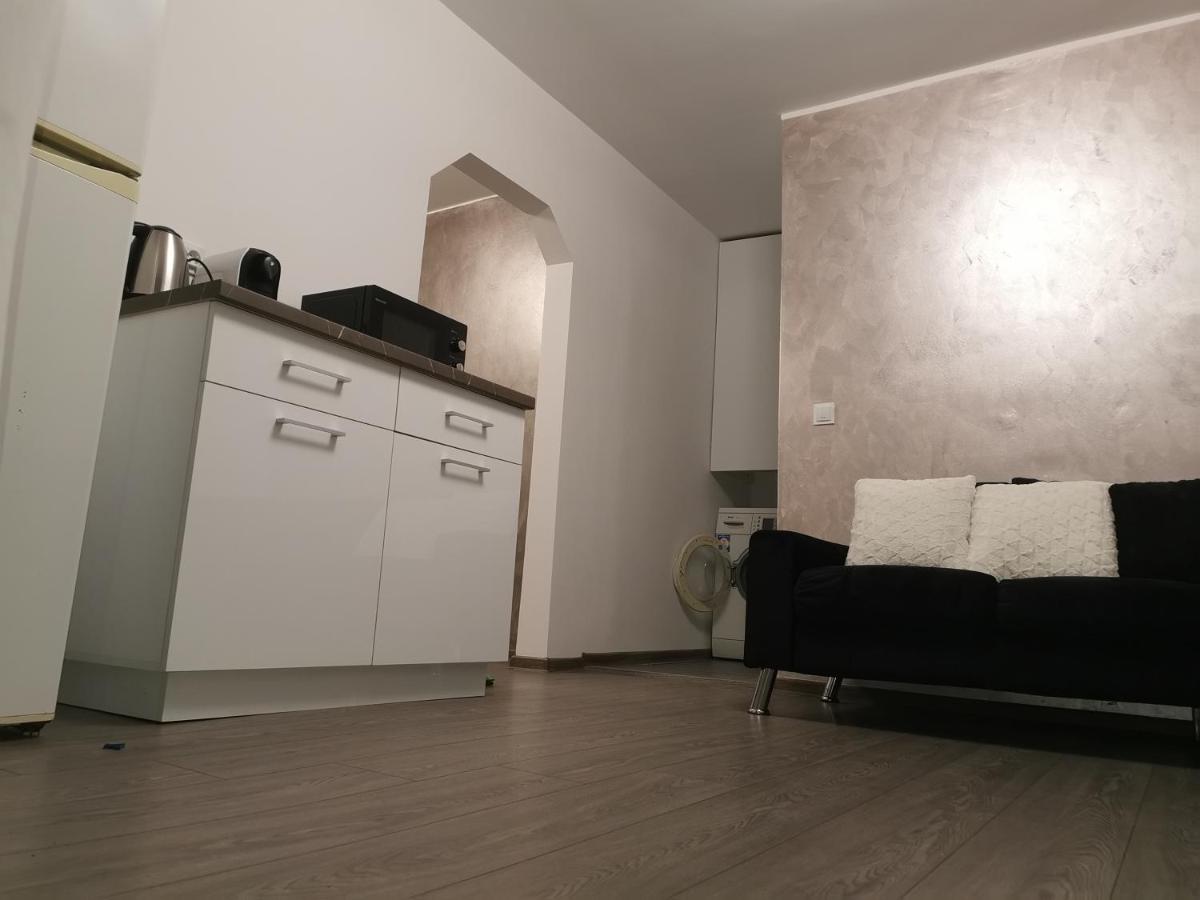 Roby's Flat