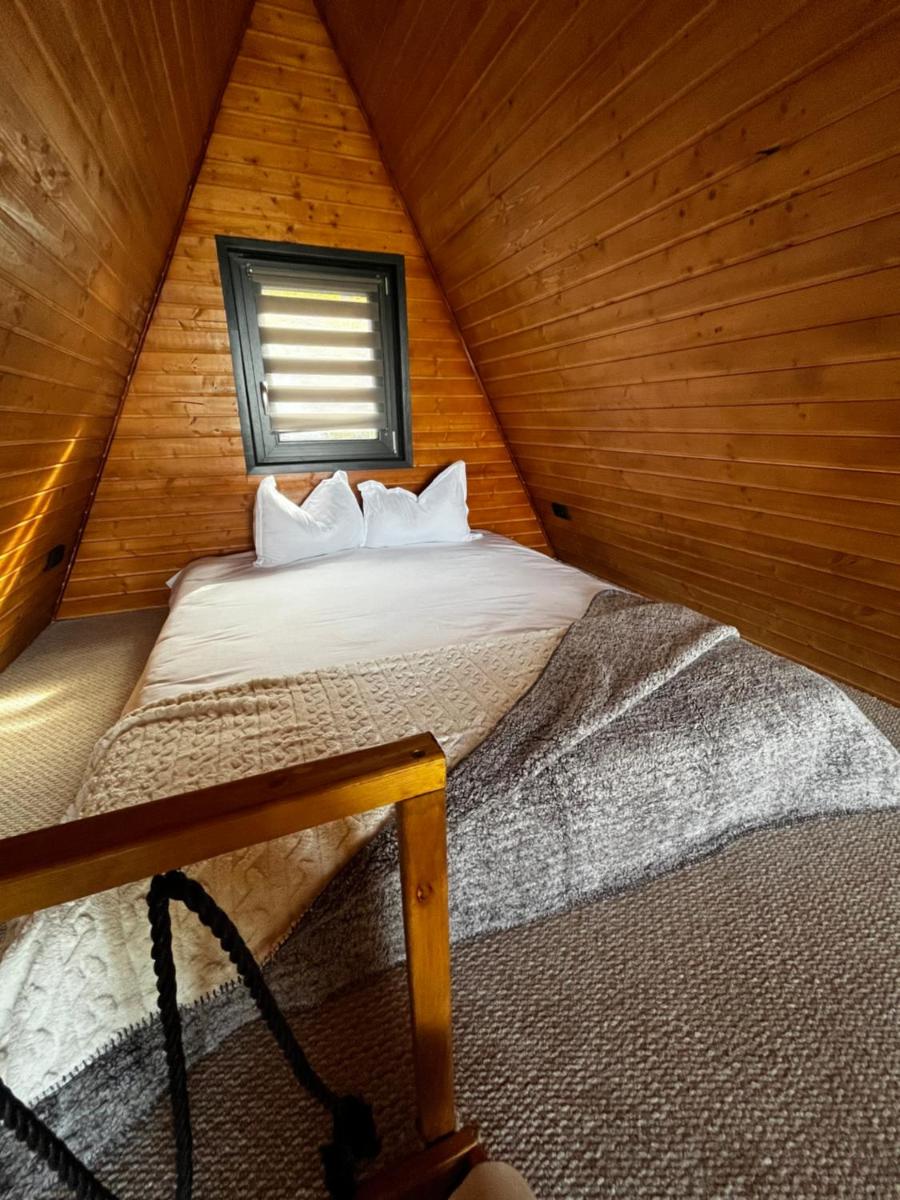 Rock Valley Cabins