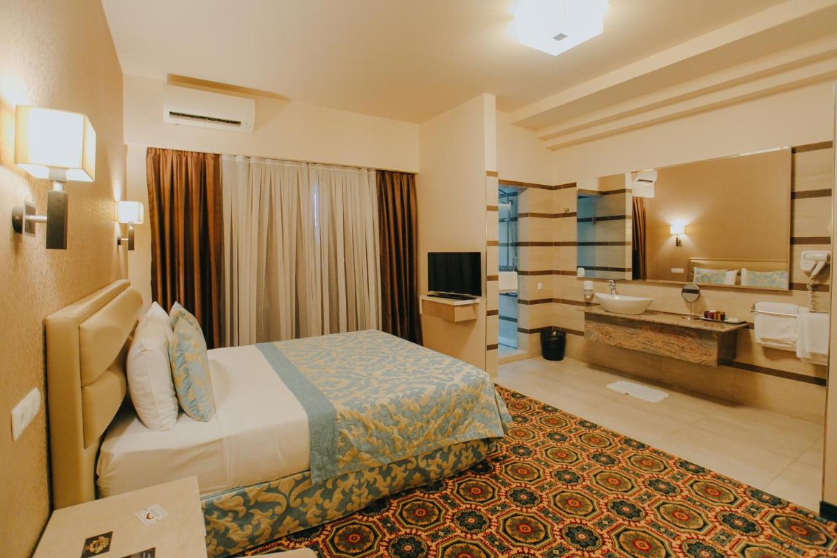Hotel Romanita