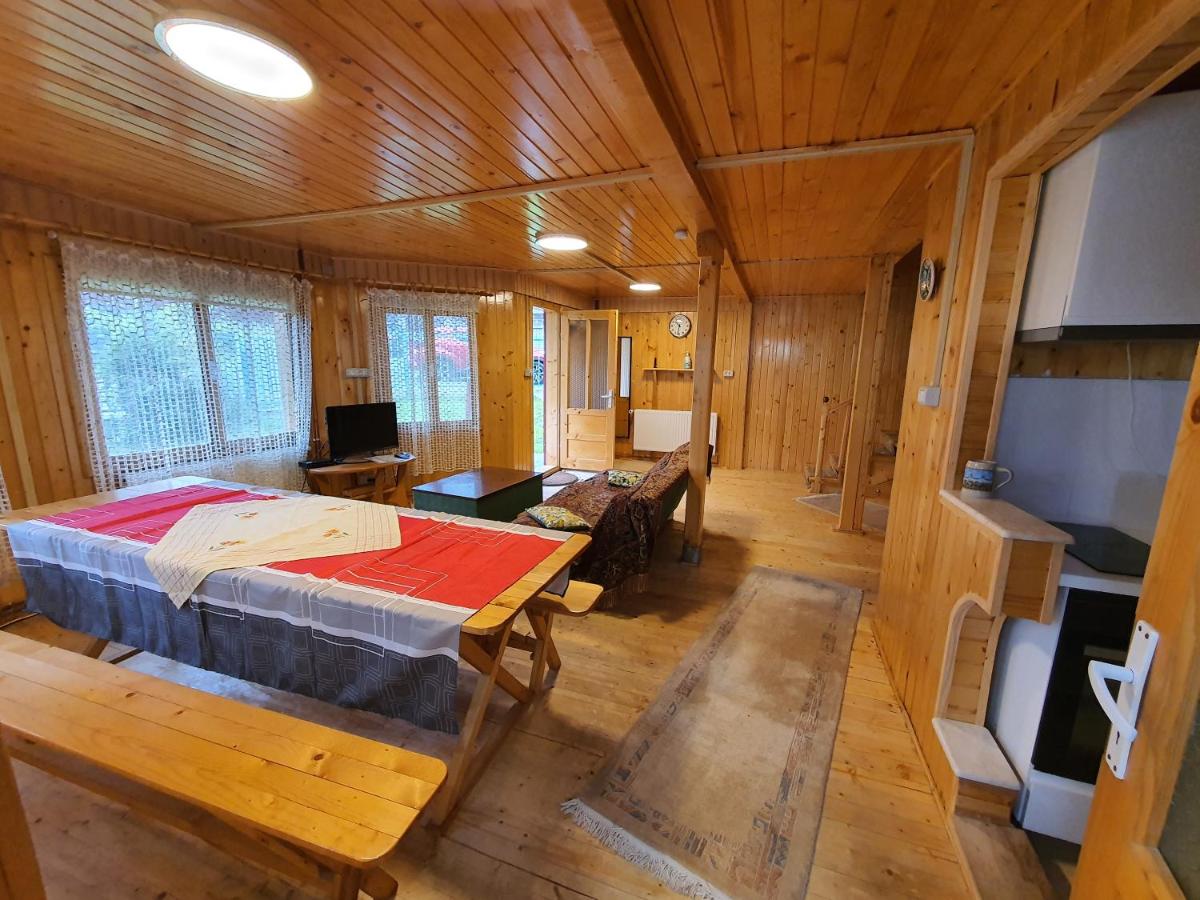 VillaRonda numai în intregime, max 5 persoane, min 4 zile, 130 mp bine incalziti, 3 dormitoare, sufragerie, bucatarie, veranda, terasa, curte cu parcare si grătar, ideala pentru lucru la distanta, insorita, discreta, zona linistita, usor accesibila