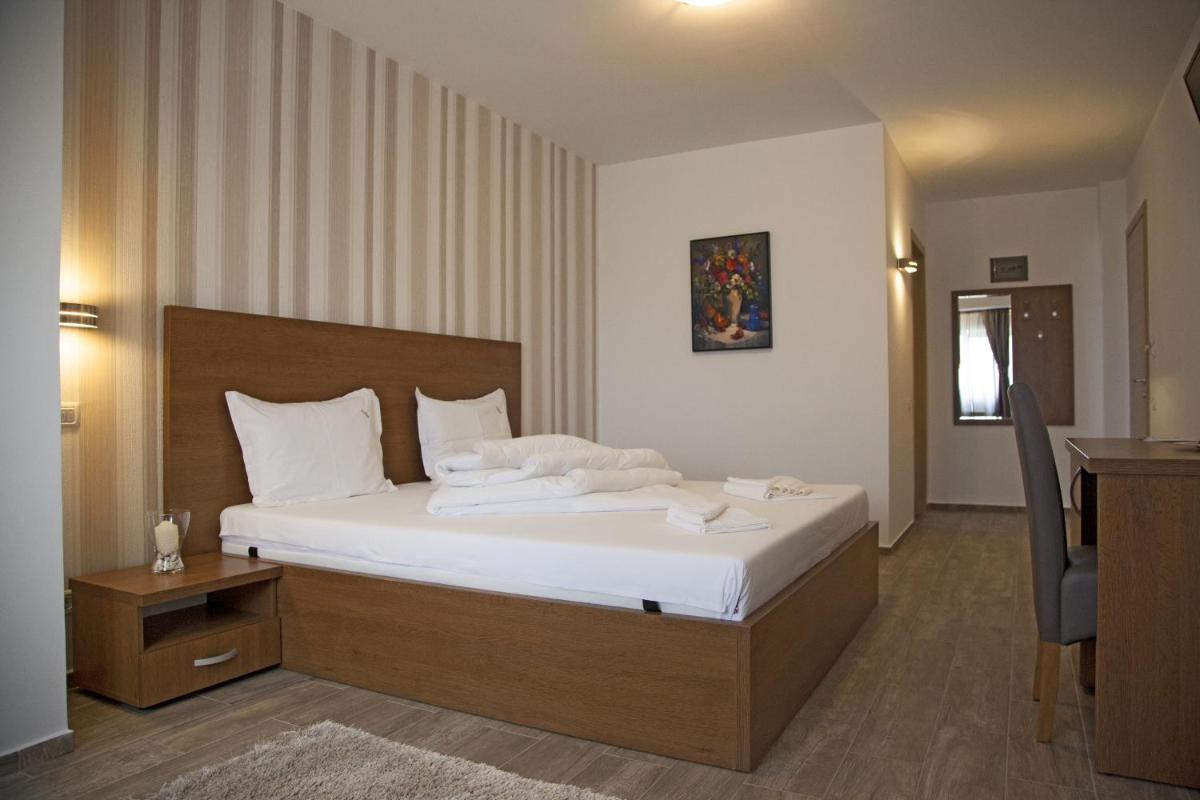Hotel Nova Bital