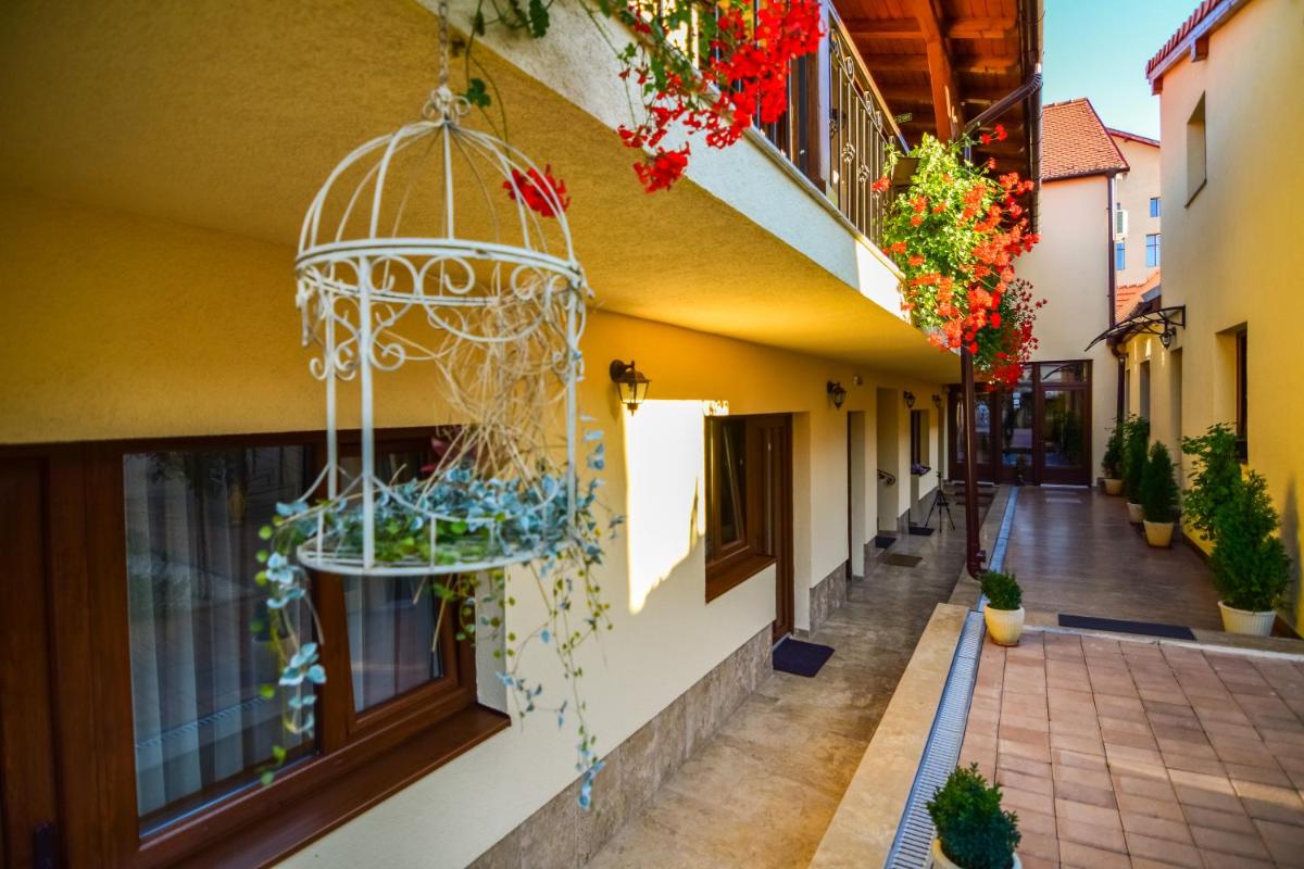 Rosen Villa Sibiu