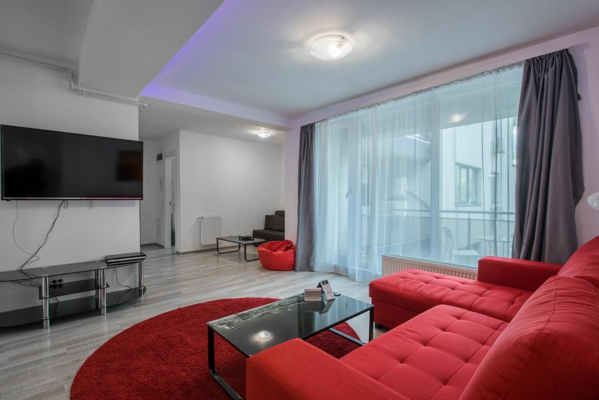 Royal Accommodation