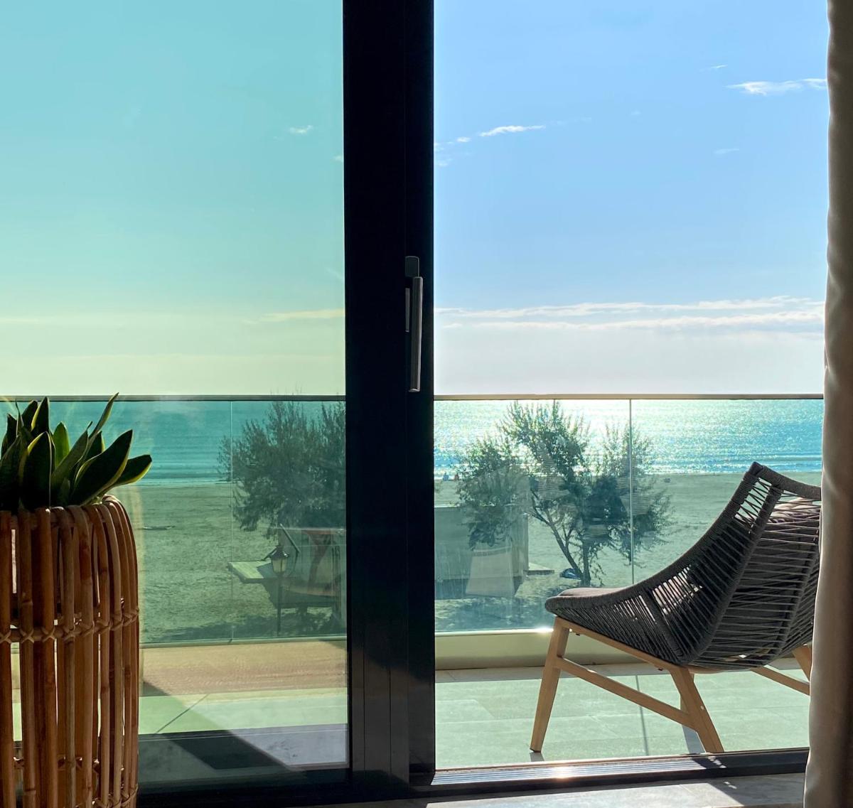 Royal Sea View Design Promenada 3