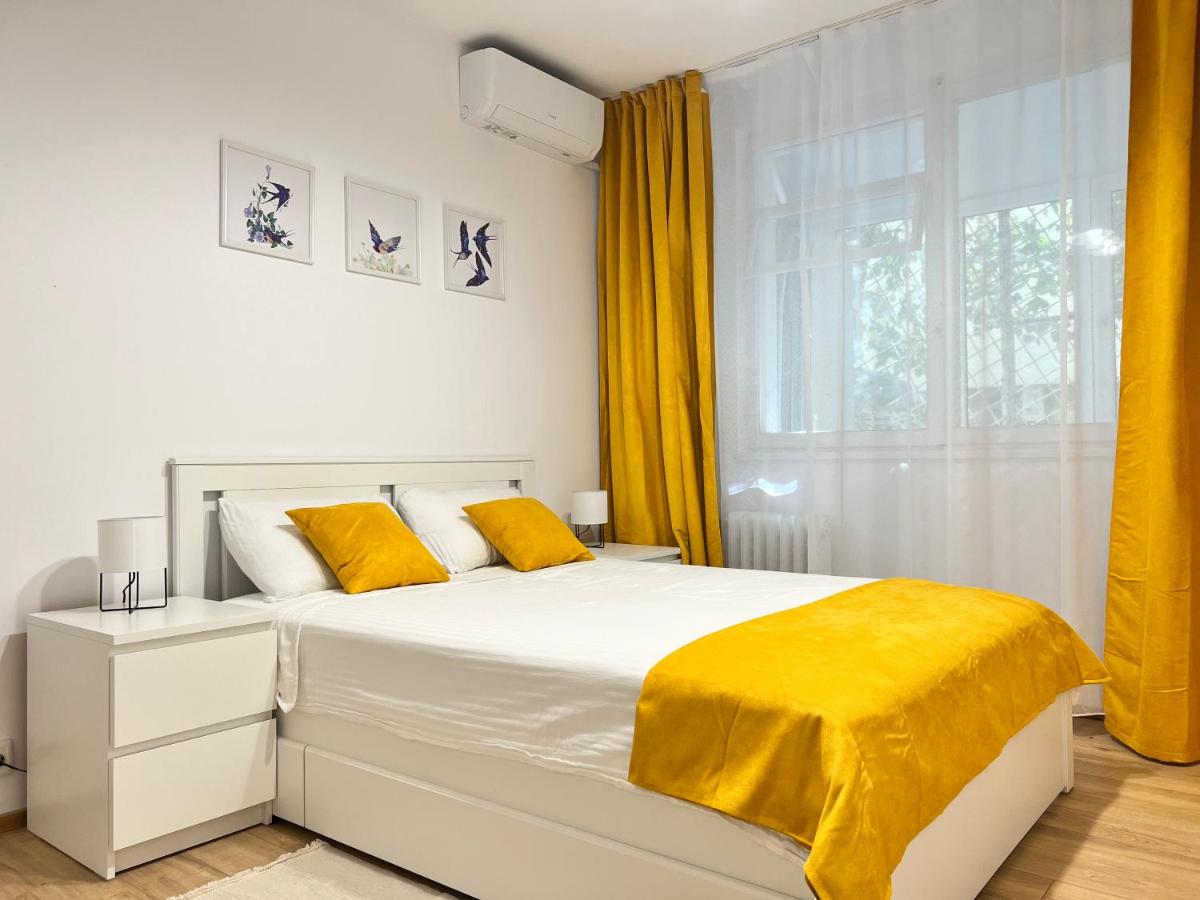 RSA apartment - Comfort near City Centre
