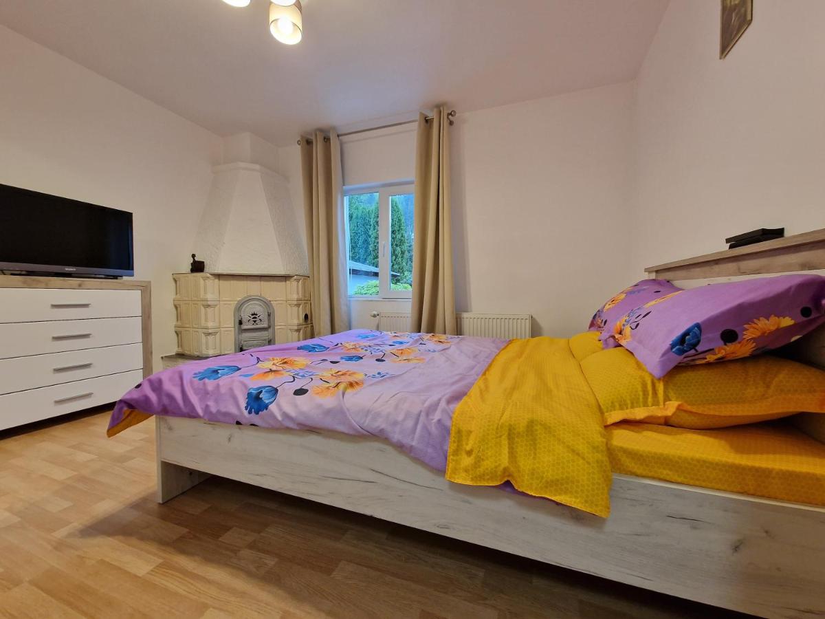 Sabina's Cozy House