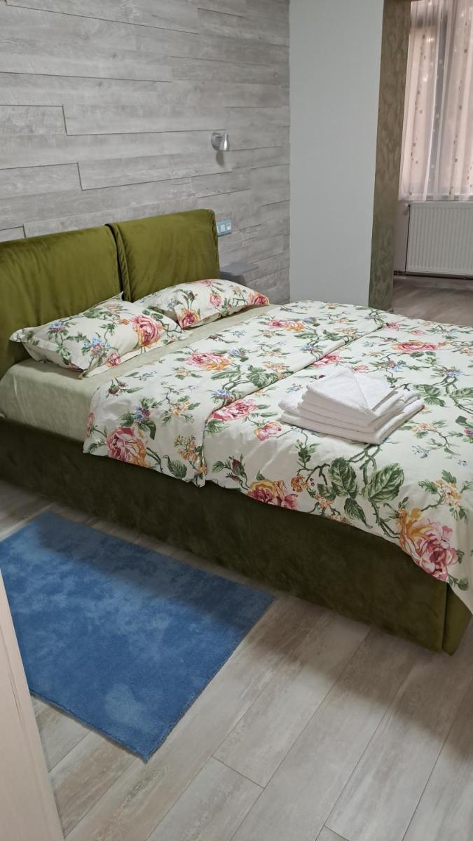 Safta Apartaments
