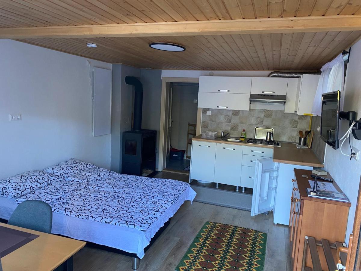 Salt Key House - Studio