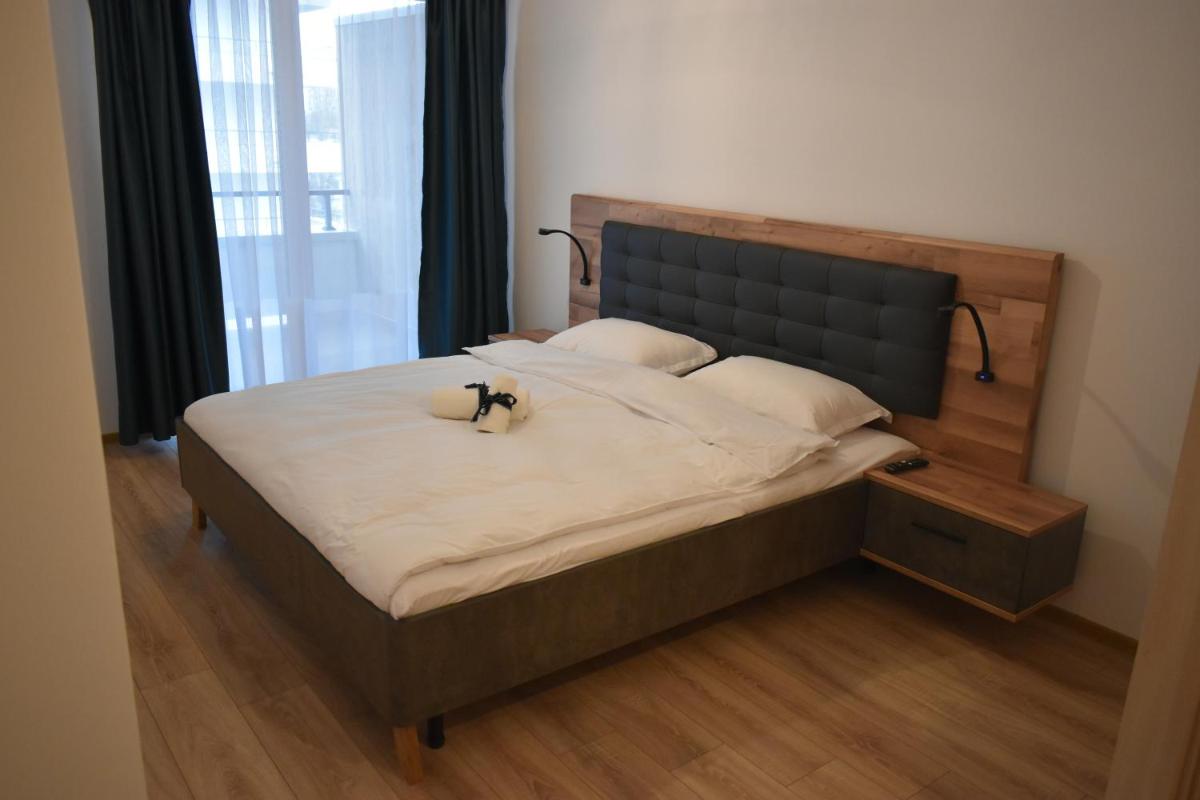 Save Relaxing Residence Brasov