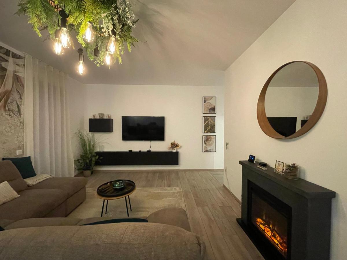 Scandiland Apartment