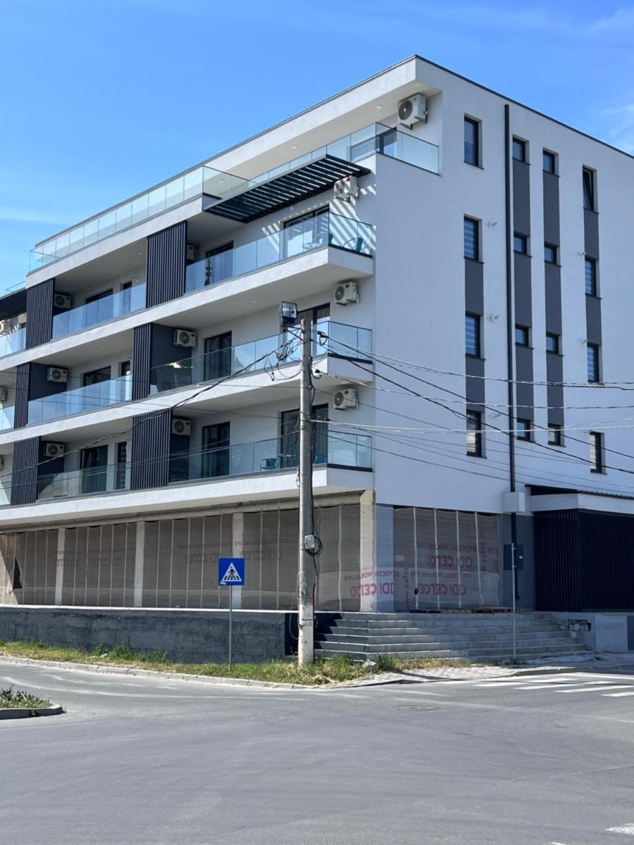 Sea Panorama Apartments