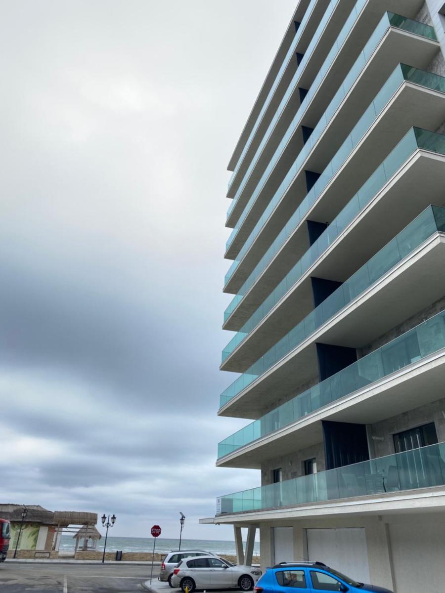 Sea View Luxury Apartament
