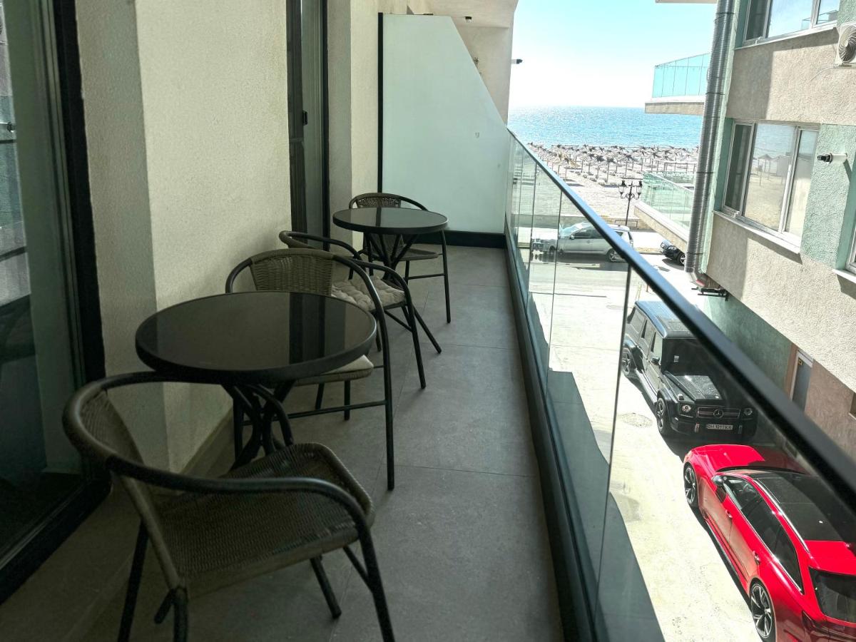 Seashell apartament