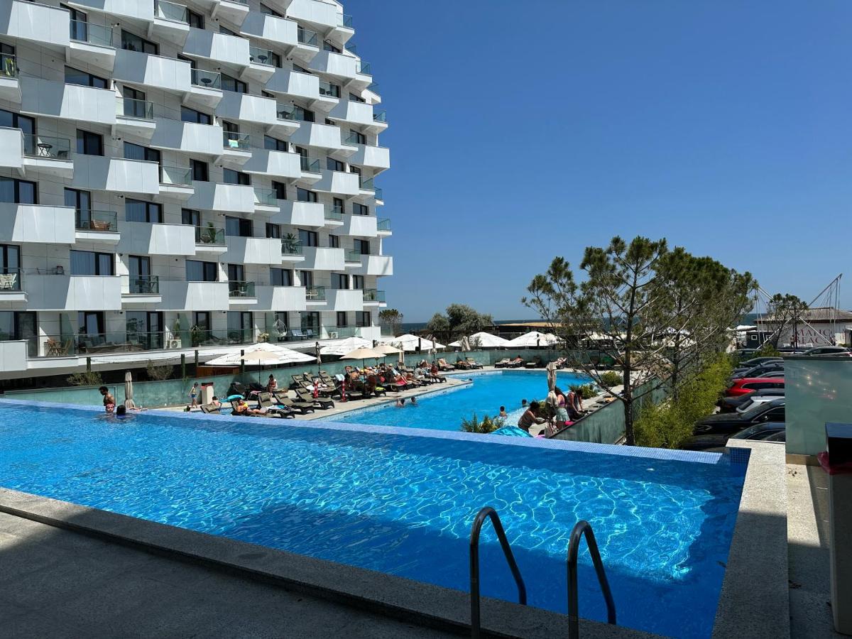 SeaSide Infinity Spa&Resort