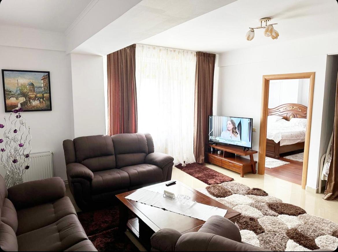 Seaside apartment in Mamaia