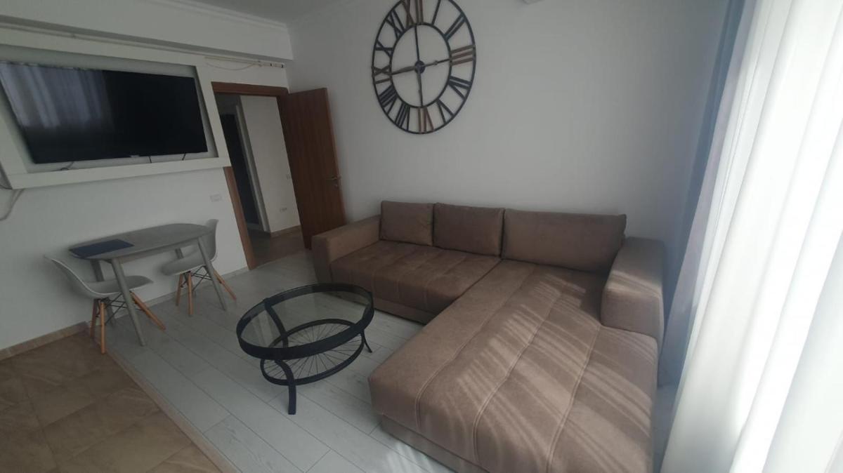 Seaside Family Apartment Faleza Nord